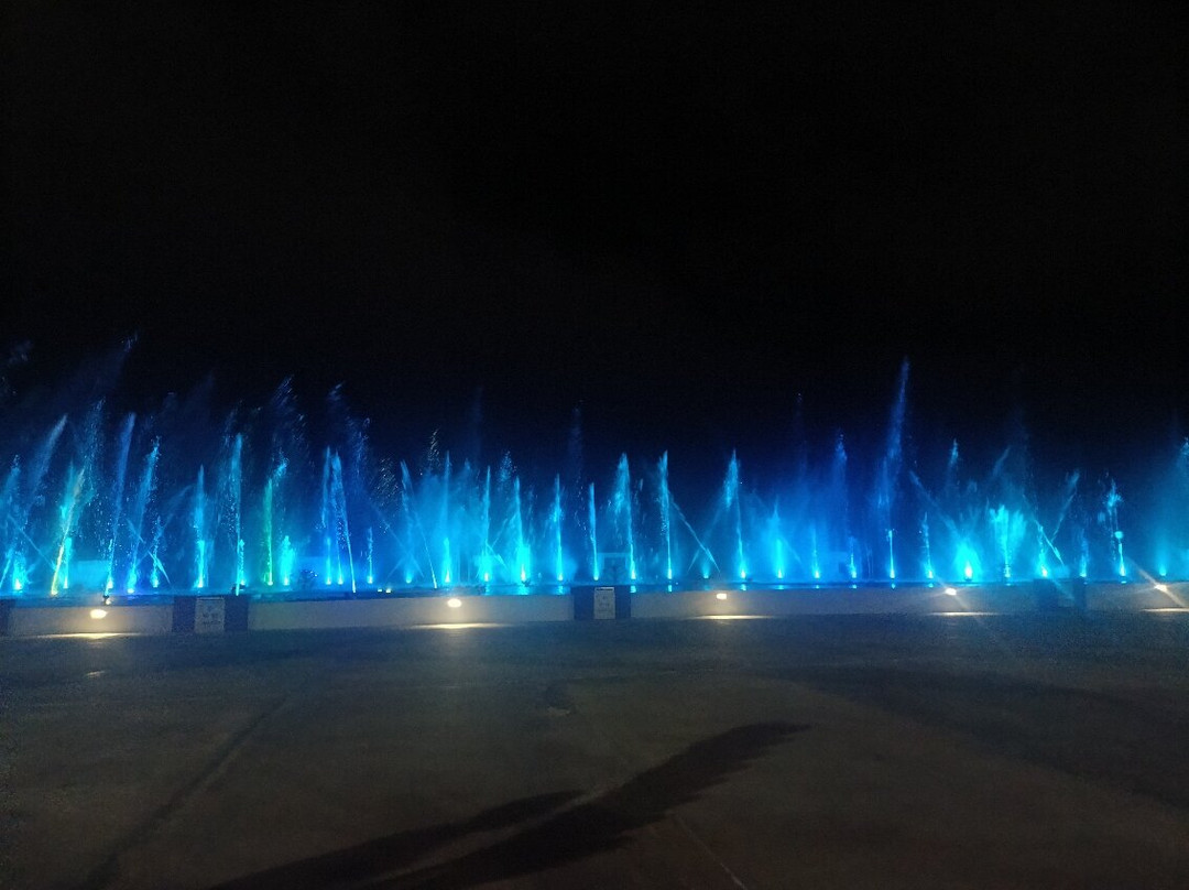 坎佩切州旅游景点-Centro Histórico de San Francisco de Campeche