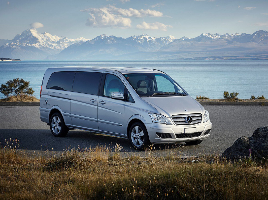 Limousine South-皇后镇必去景点