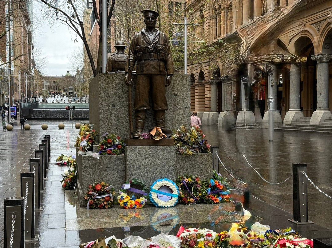 Little National Hotel Sydney主图