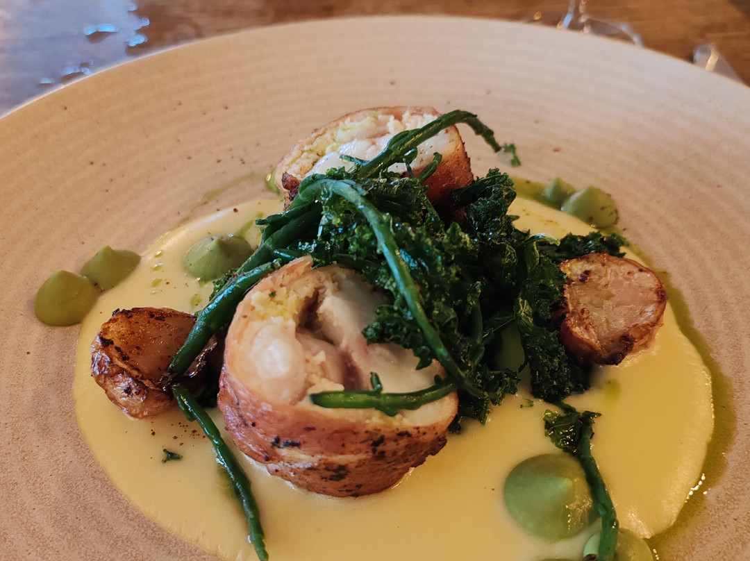 Ashling Park Estate-West Ashling必去景点