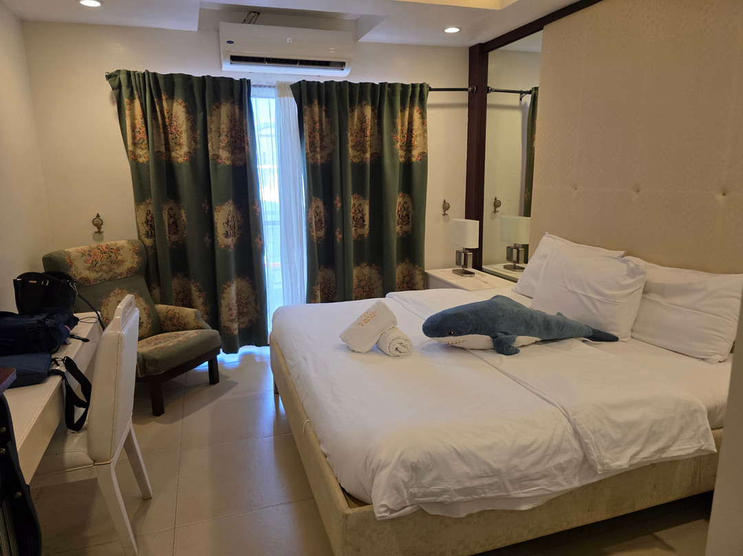 CML Beach Resort & Water Park主图