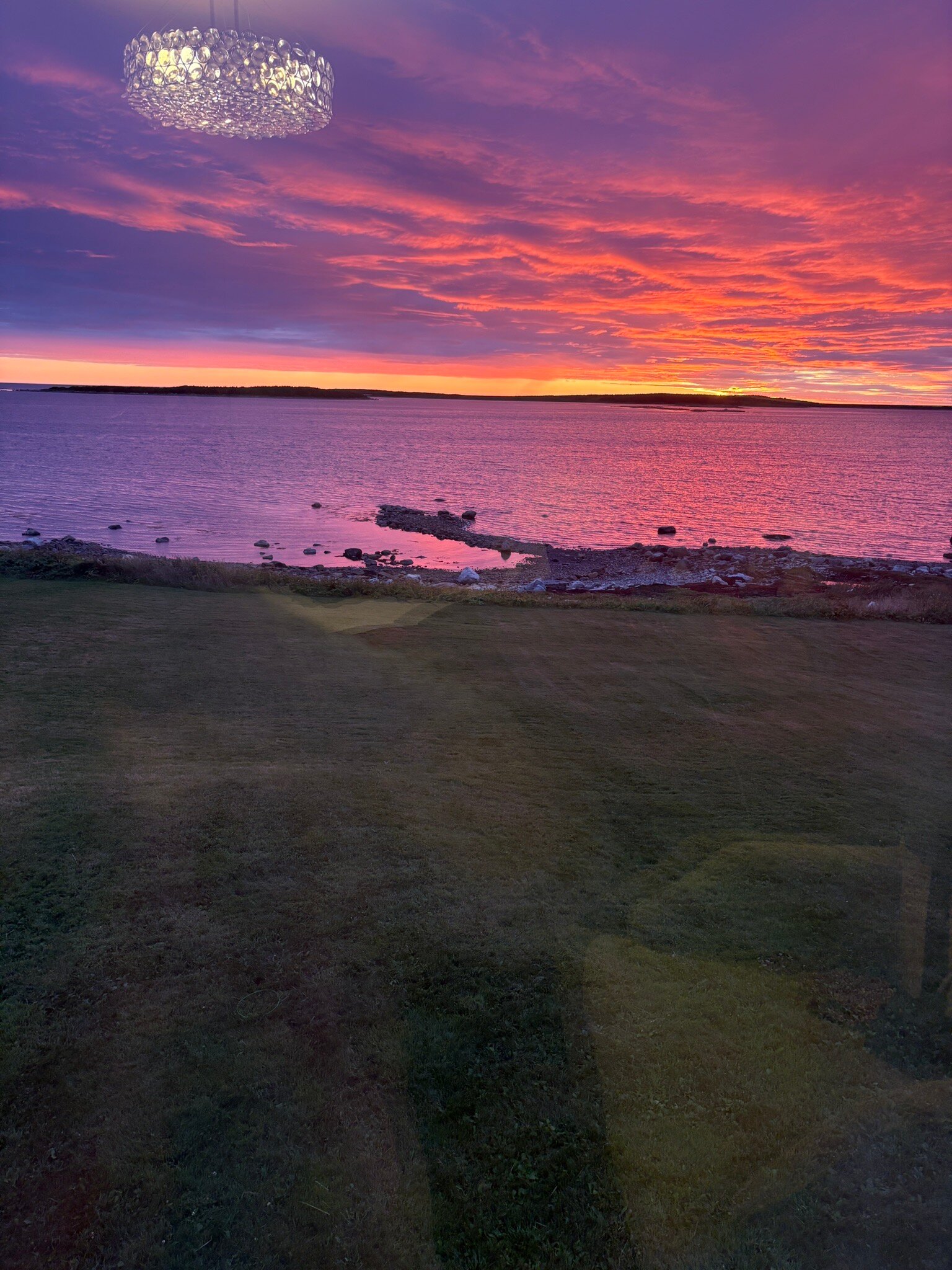 Island's Vista B&B-官方