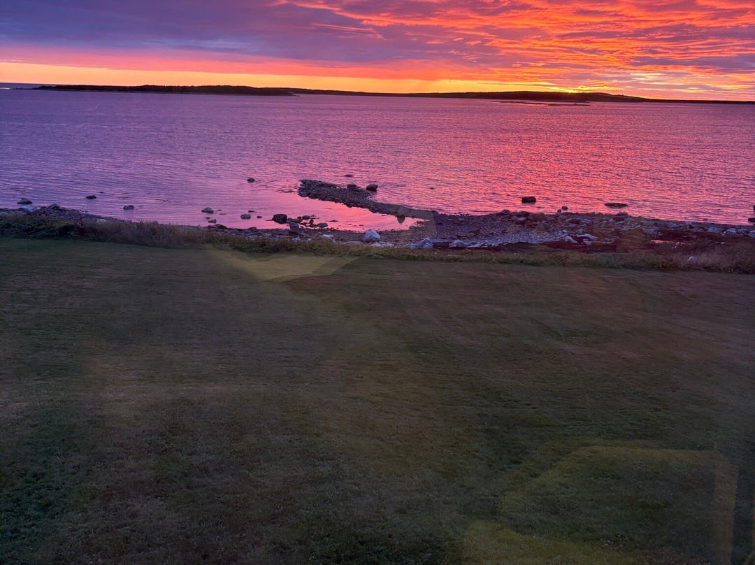 Island's Vista B&B主图