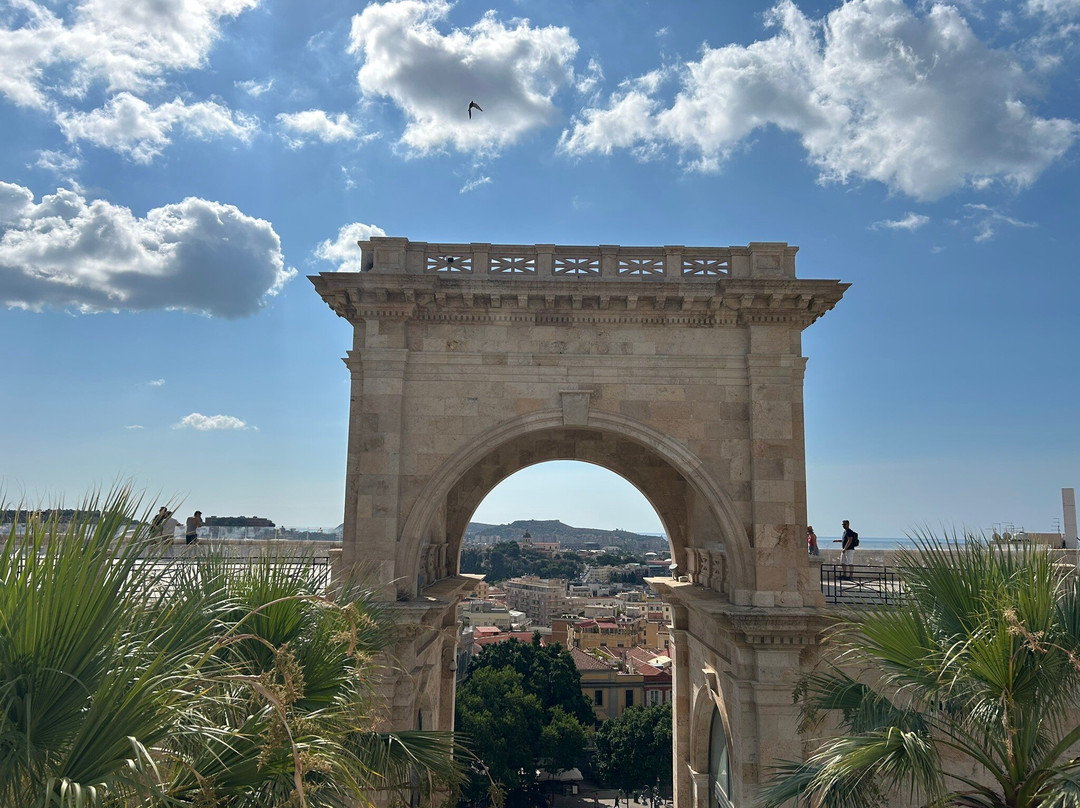 Free Tours Cagliari-卡利亚里省必去景点