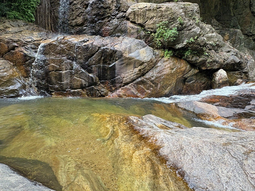 Sri Lanka Trekking-康提必去景点
