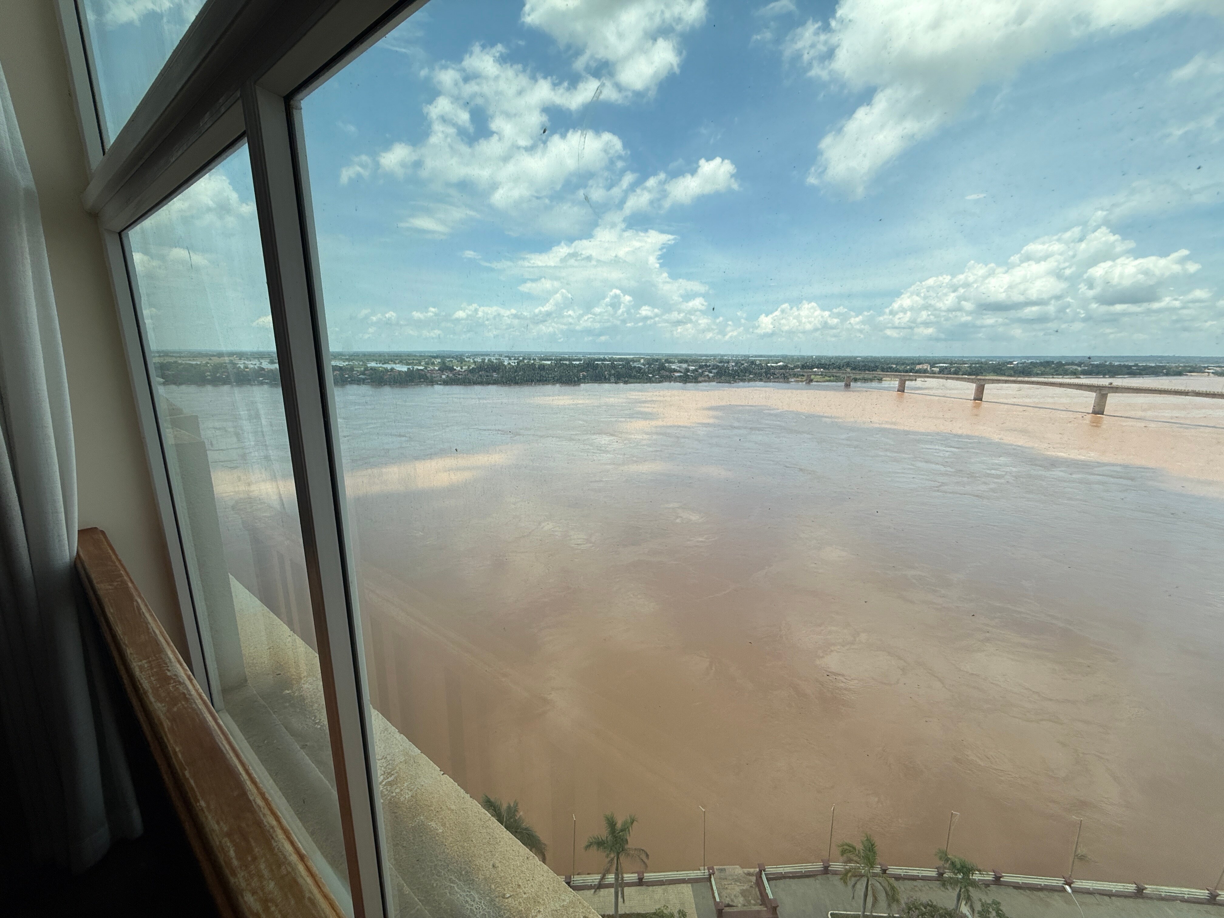 Lbn Asian Hotel-酒店景观