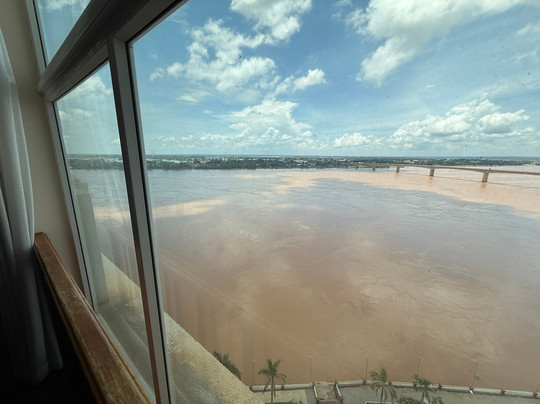 Lbn Asian Hotel主图