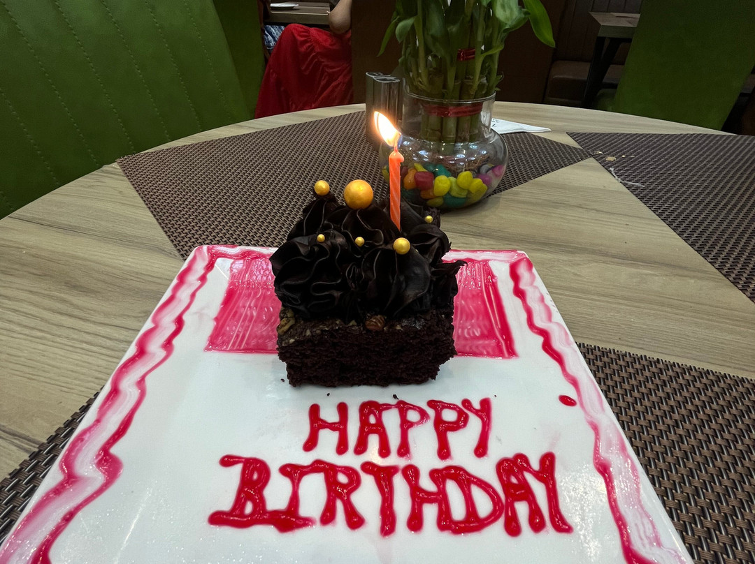 The Fern An Ecotel Hotel, Alwar-Sariska主图