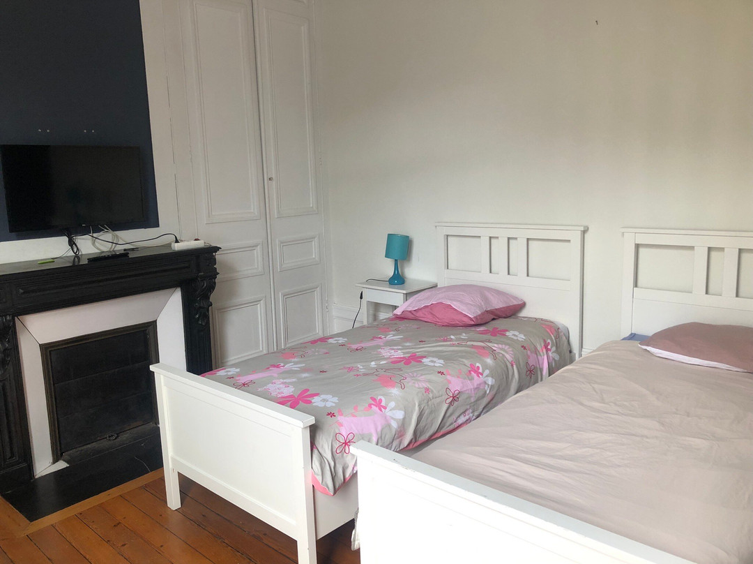 Au Coin Du Spa主图