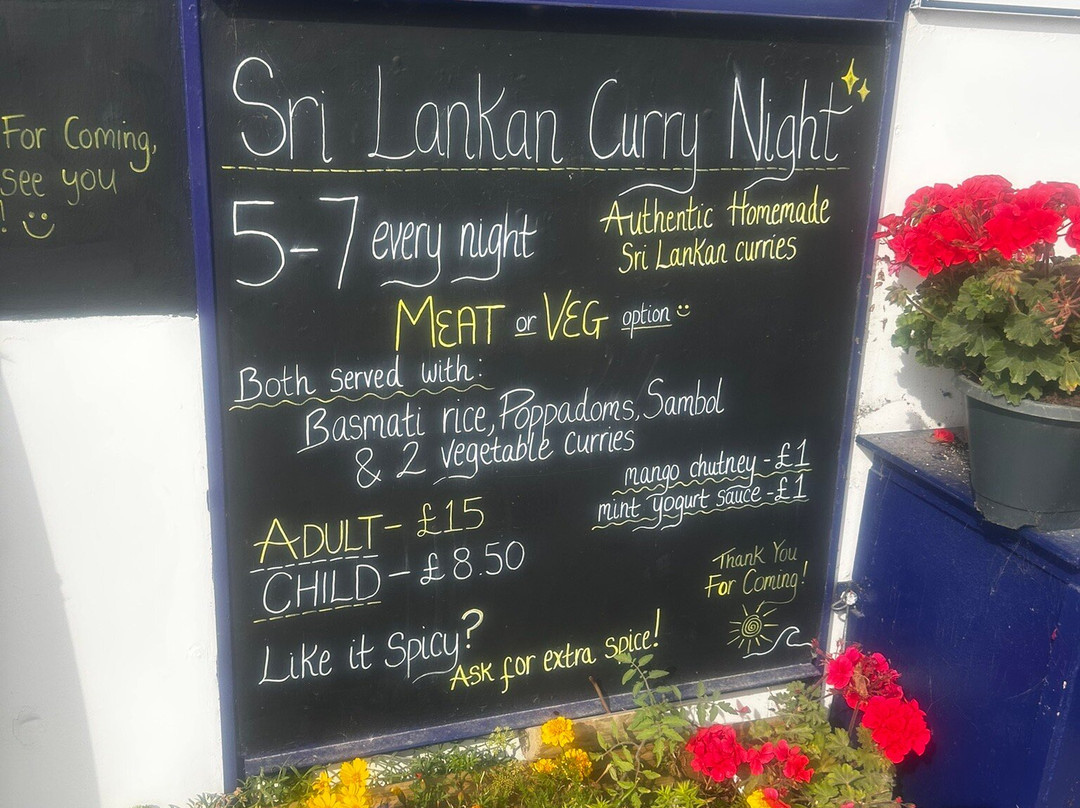 Barricane Beach-Mortehoe必去景点