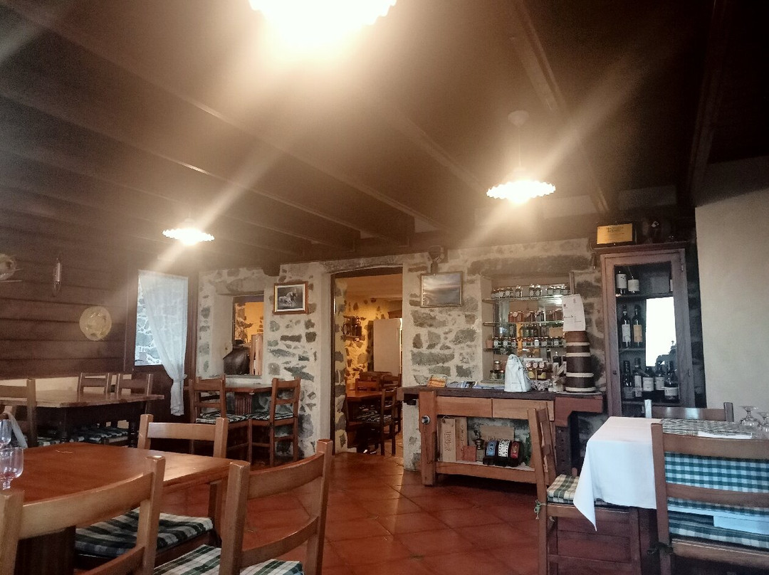 La Cascina Dei Prapien