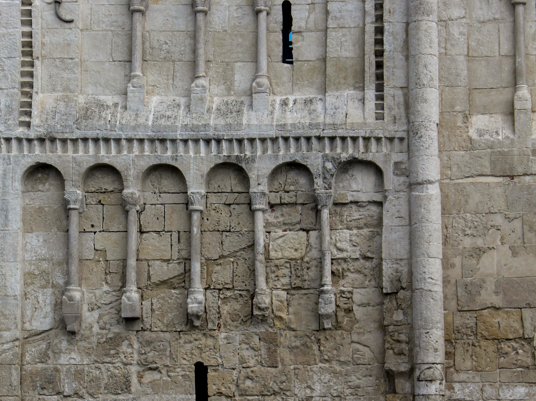 Church of the Nativity of the Virgin-Bogolyubovo必去景点