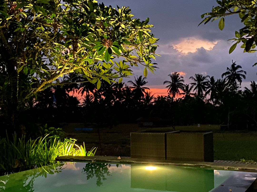 Lodtunduh Sari主图