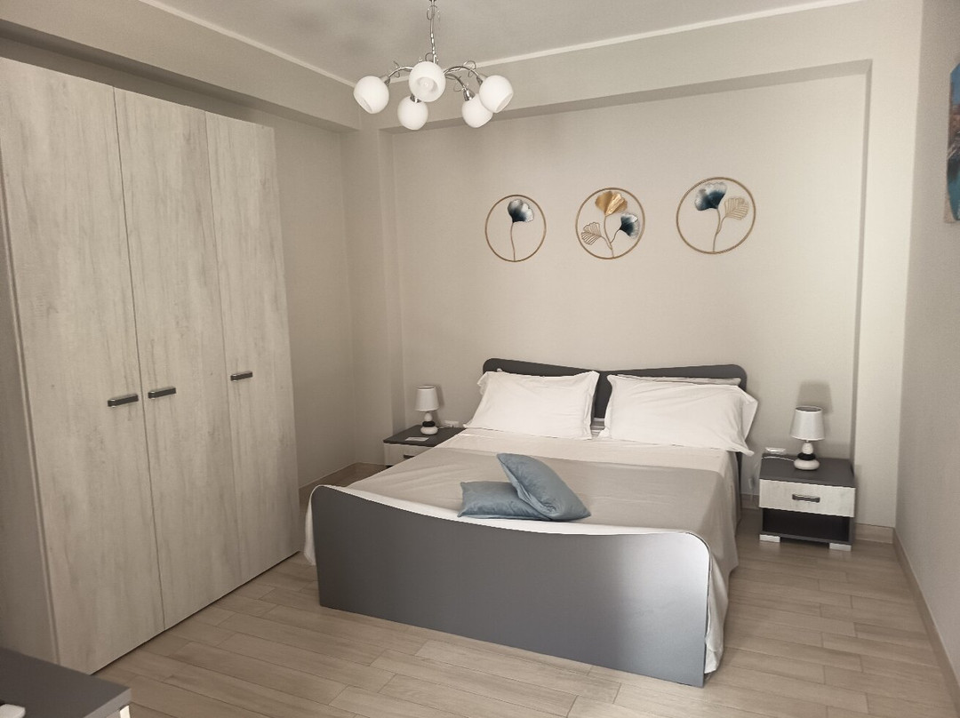 La VIE Fuille Bed and Breakfast