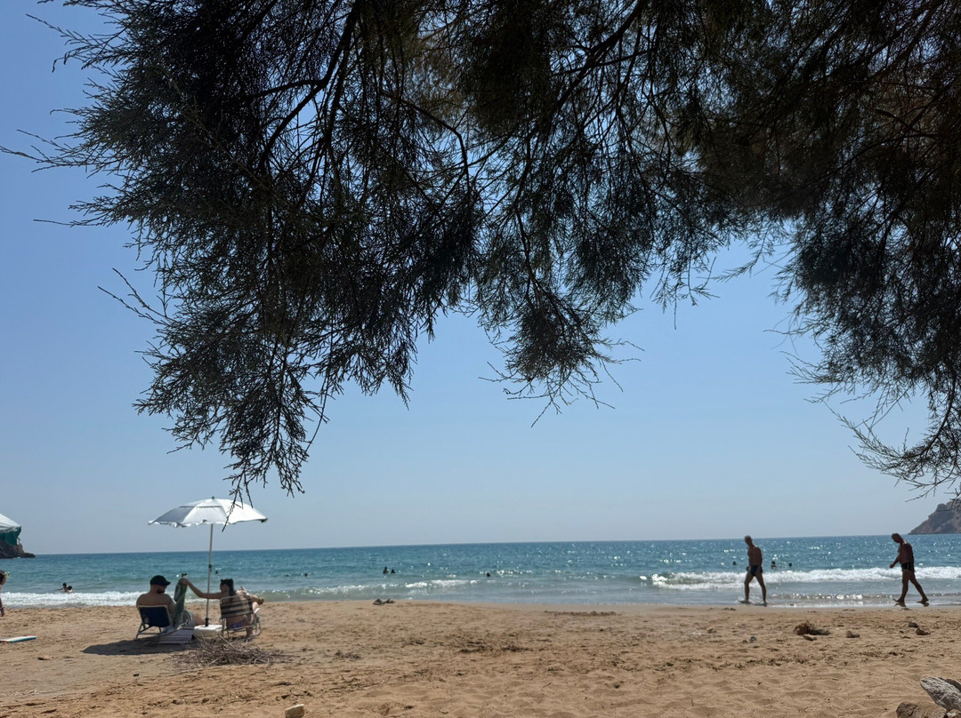 Provatas Beach-Provatas必去景点