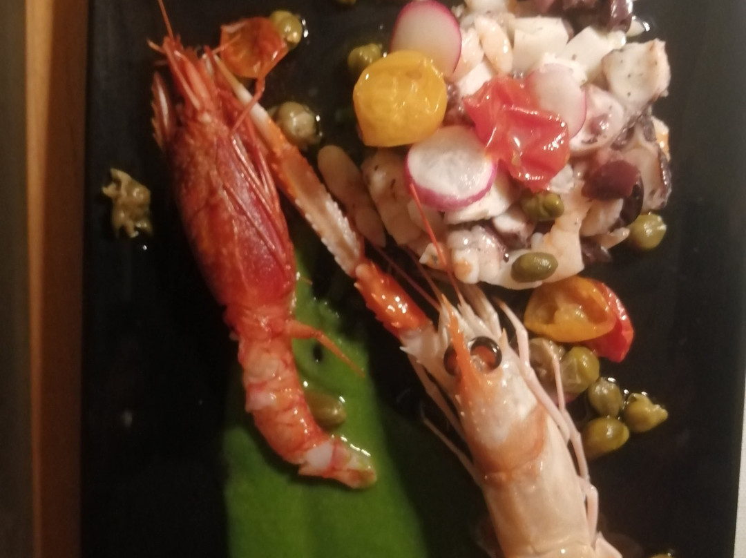 蒙特萨拉戈酒店主图