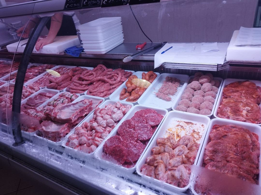 Macelleria Antichi Sapori