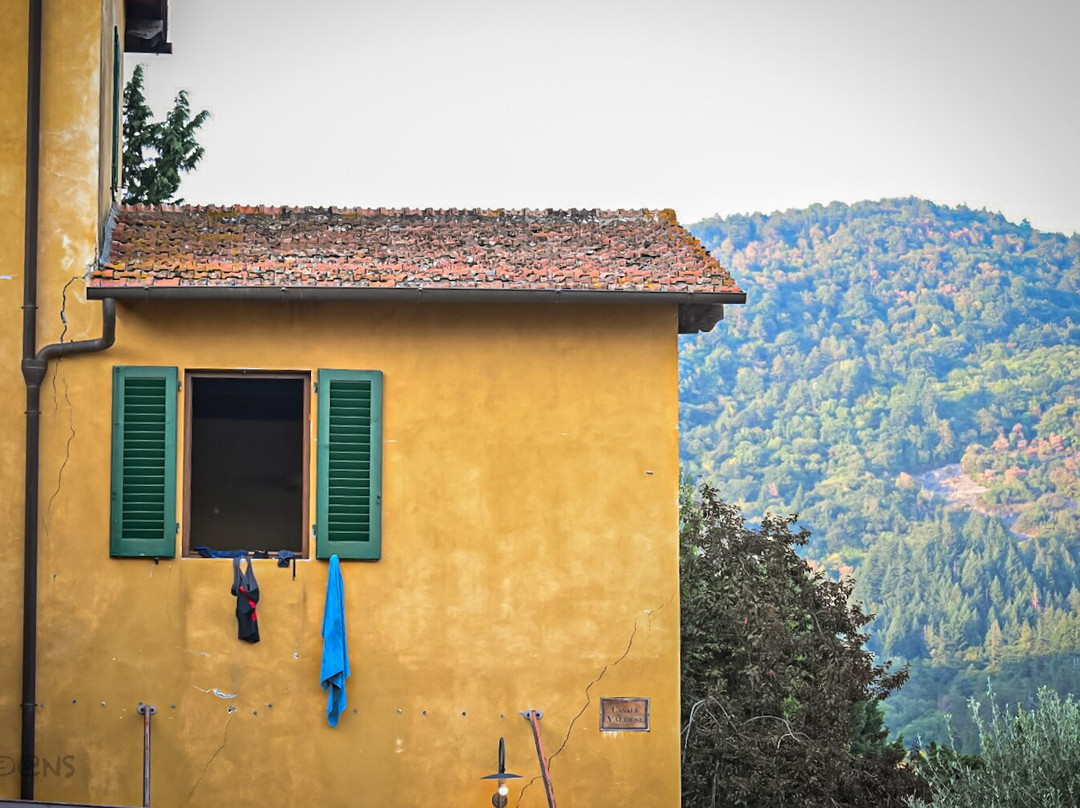 Il Trebbiolo Relais主图
