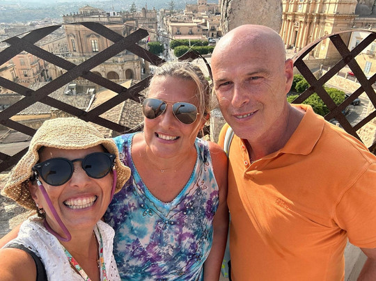 Lucia Majorca - Guida Turistica di Siracusa-锡拉库扎必去景点