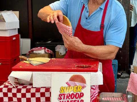 ToursByLocals-阿姆斯特丹必去景点