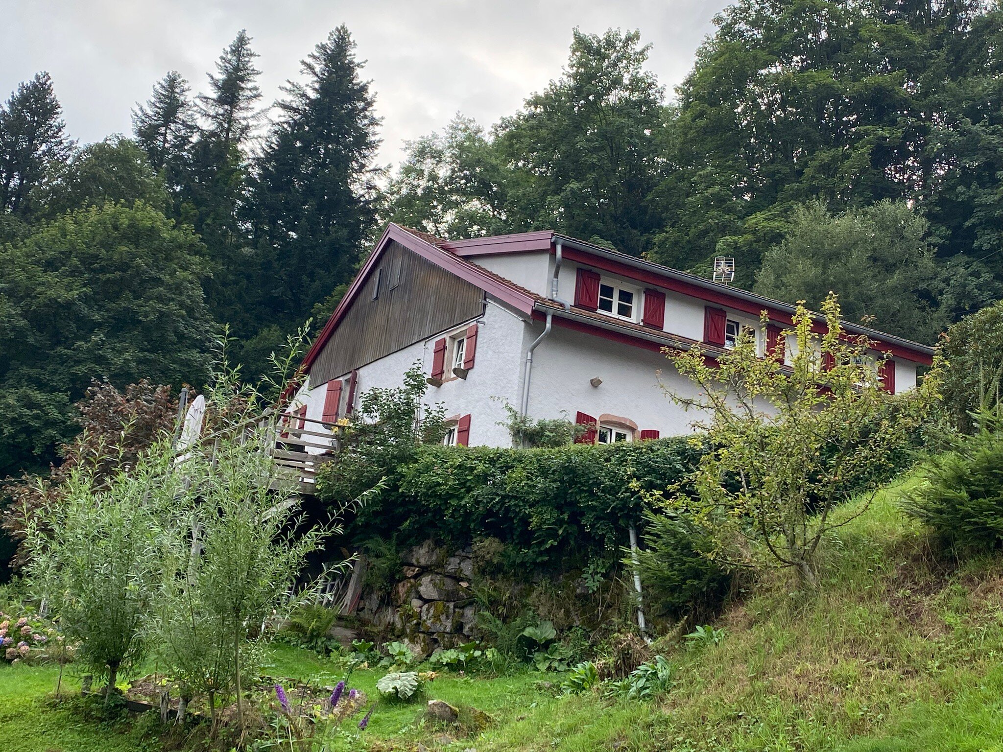 B&b Goutte À Goutte-官方