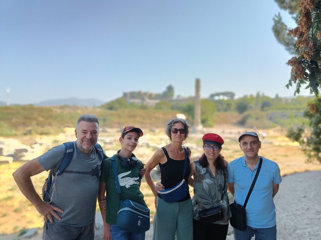 Marys House Travel Ephesus Tours-塞尔丘克必去景点