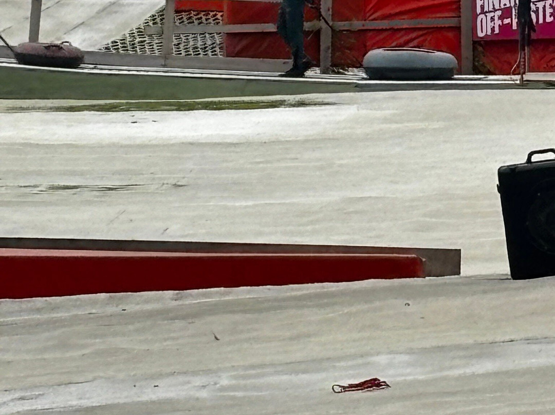 Norfolk Snowsports Club-诺威奇必去景点