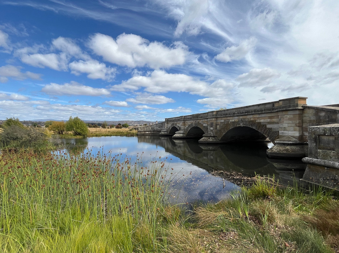 Ross Bridge-罗斯必去景点