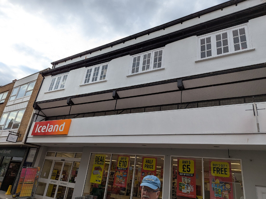 Wadworth Brewery-迪韦齐斯必去景点