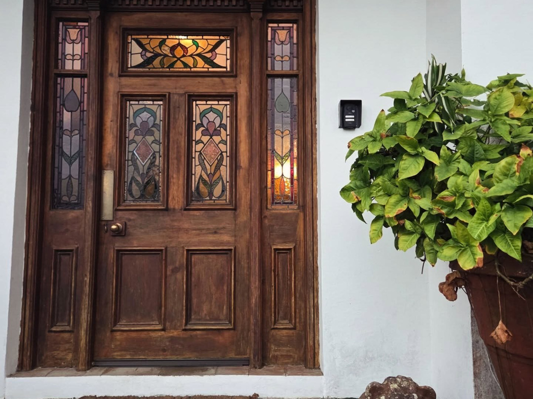 Royston Hall Guesthouse主图