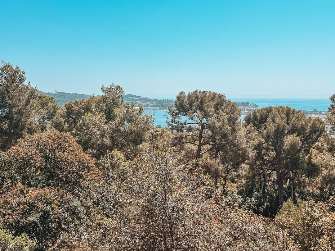 Fort Napoléon-滨海拉塞纳必去景点