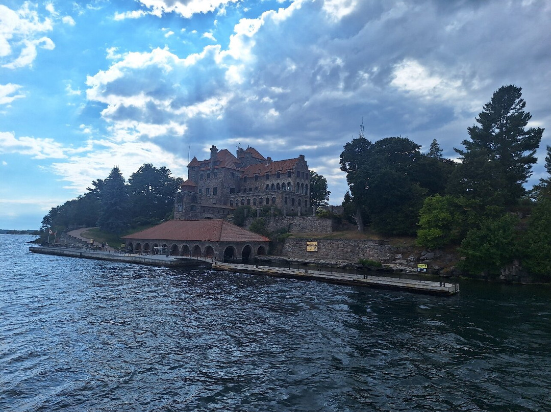 Uncle Sam Boat Tours-亚历山德里亚贝必去景点