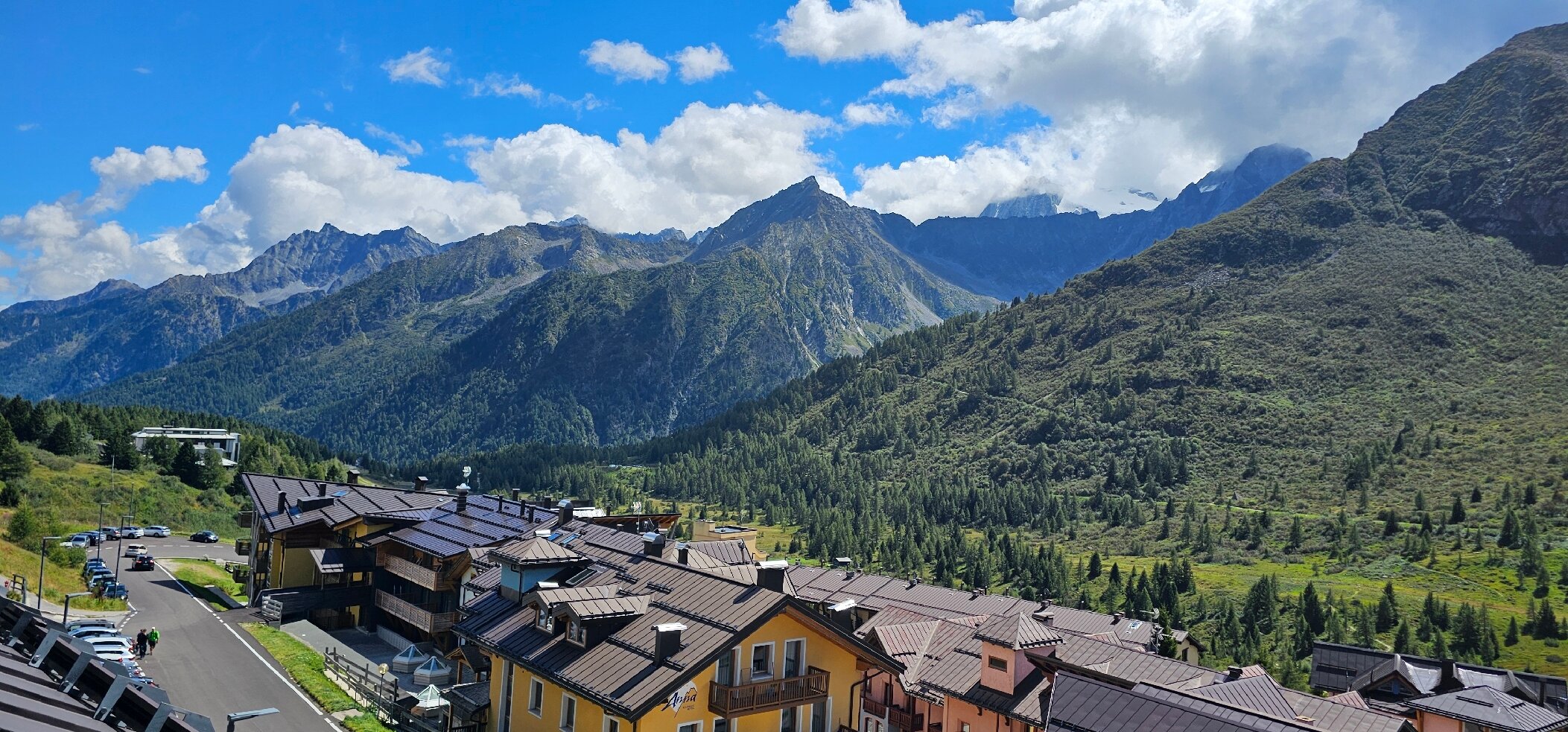 Hotel Sporting-官方