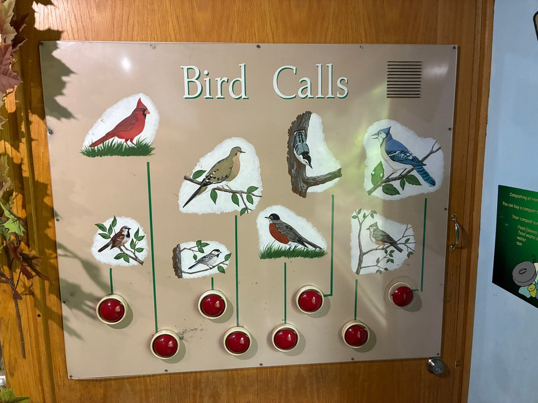 Binder Park Zoo-Battle Creek必去景点