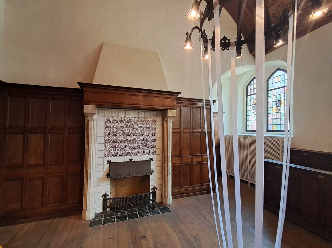 Grote Sint Laurenskerk-Alkmaar必去景点