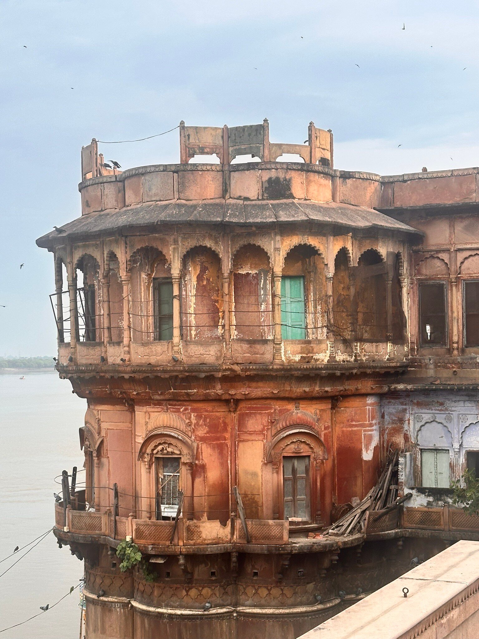 Guleria Kothi-官方