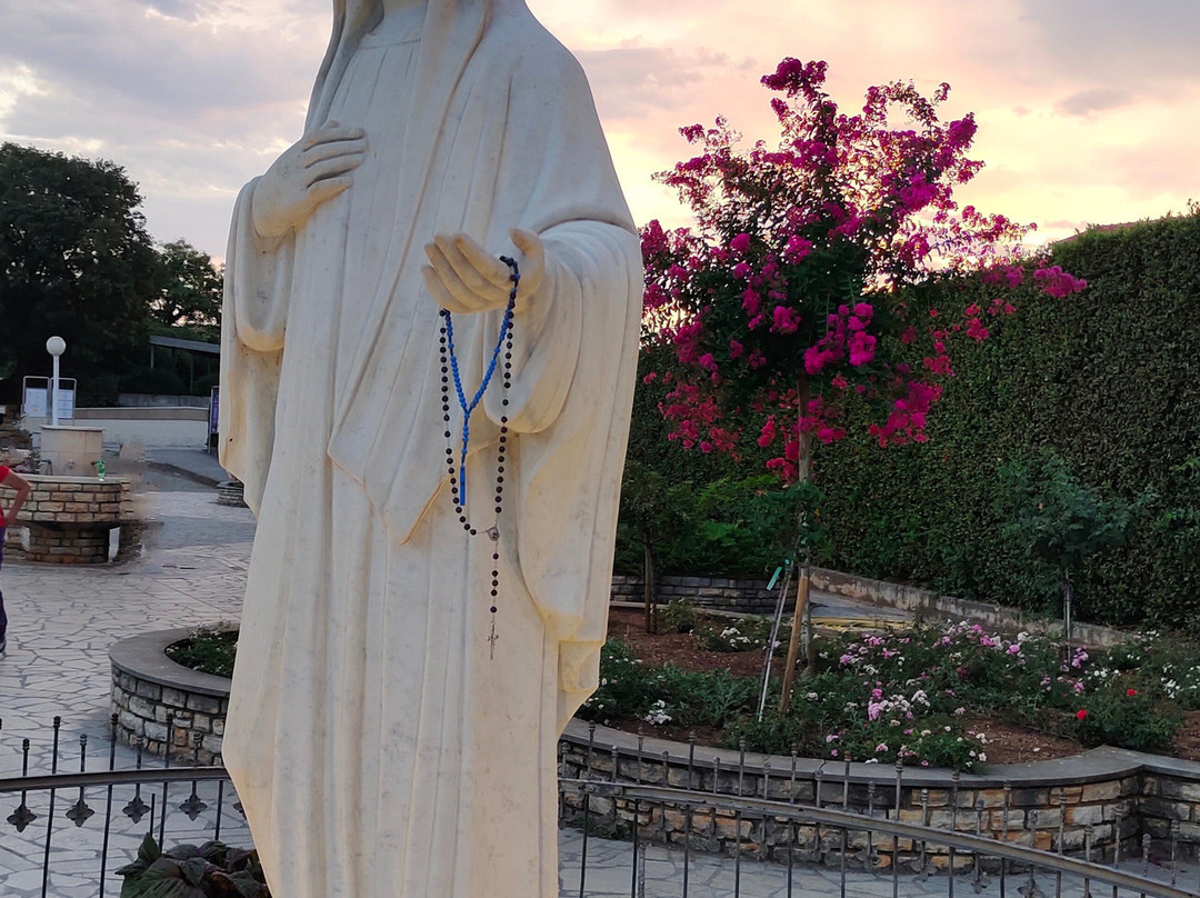 Medjugorje Tours & Travel-莫主格耶必去景点