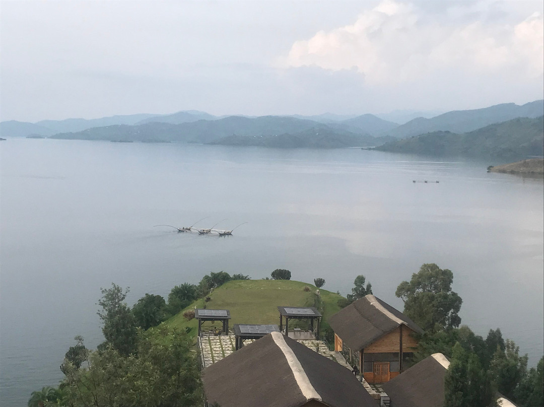 Cleo Lake Kivu Hotel主图