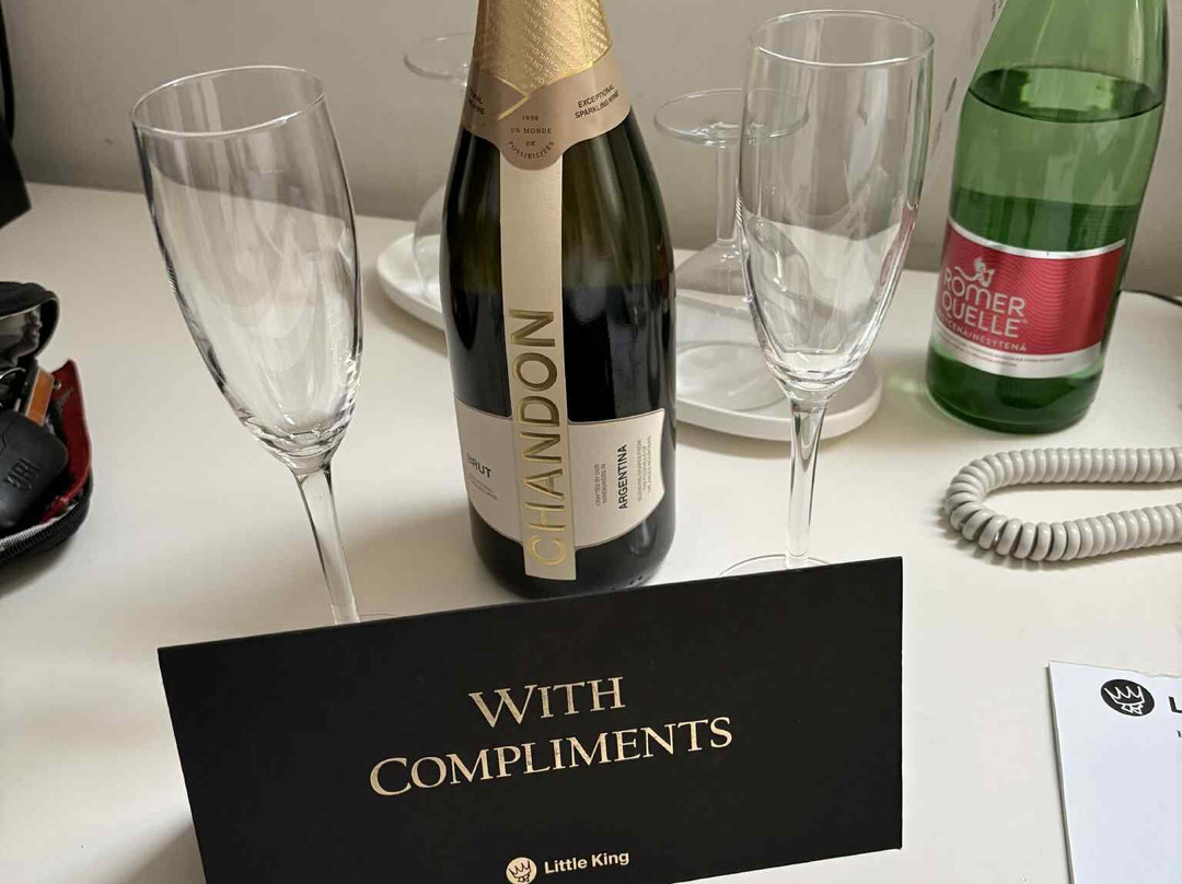 乌马尔瓦西亚旅馆主图