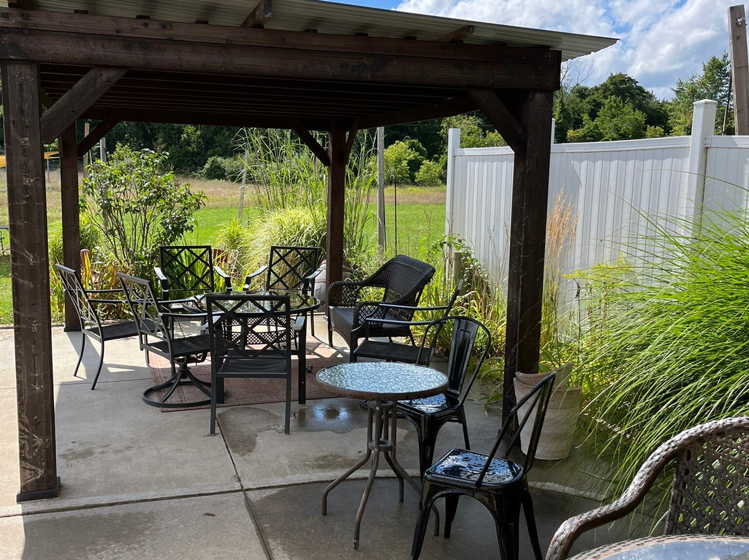 Cogdal Vineyards-南黑文必去景点