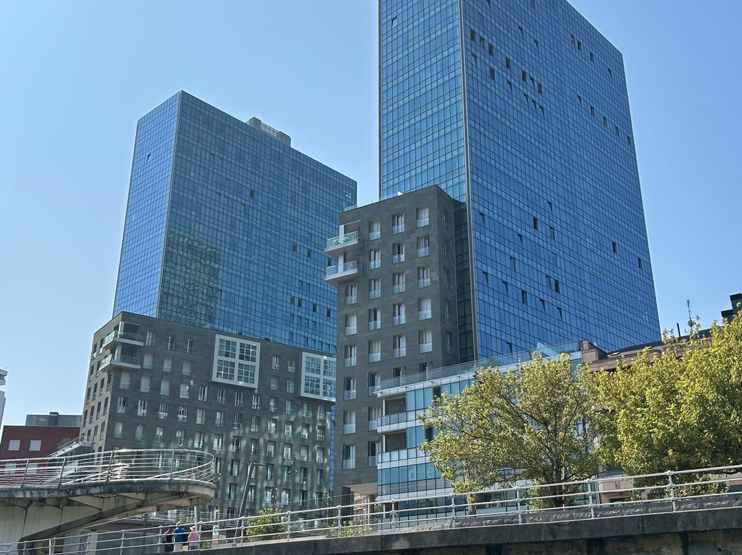 El Bote Tours-毕尔巴鄂必去景点