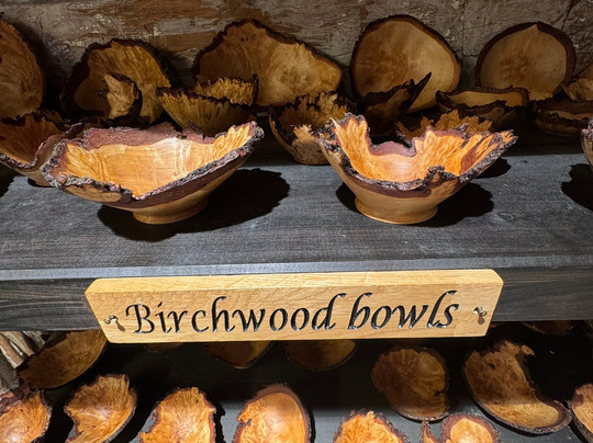 Gallery Katrine Lund-卑尔根必去景点