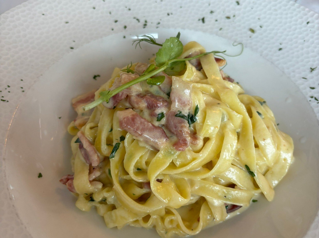 Galo's Kitchen Bingley