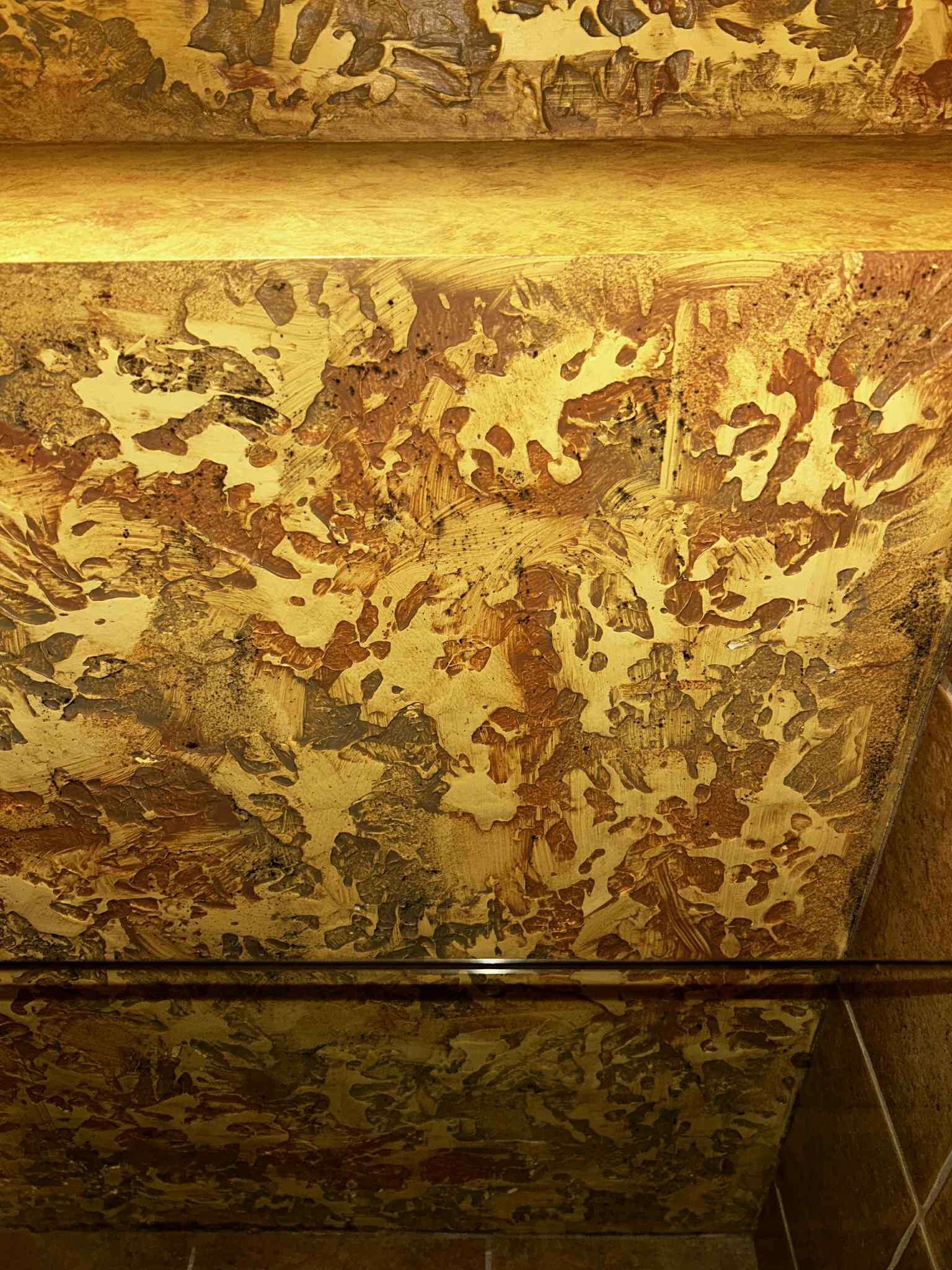 Landoll's Mohican Castle-客卧