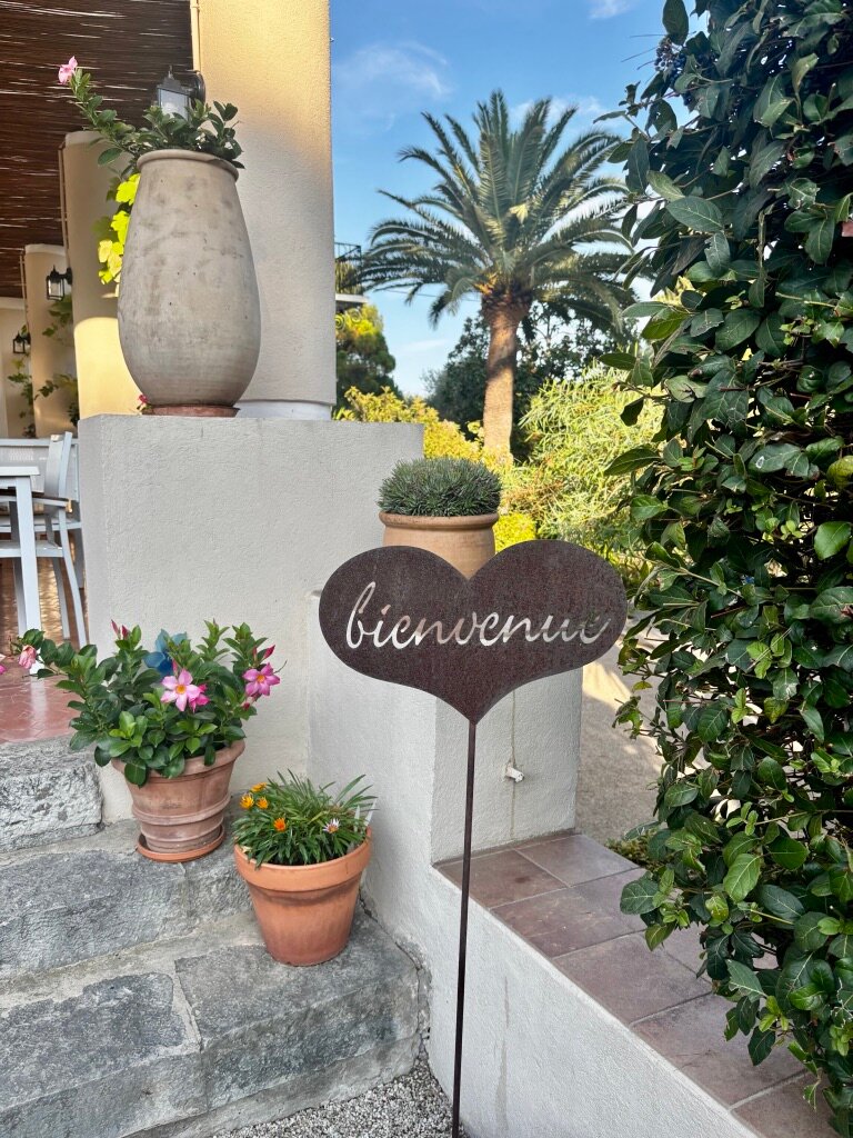 玛多利巴酒店-浴室