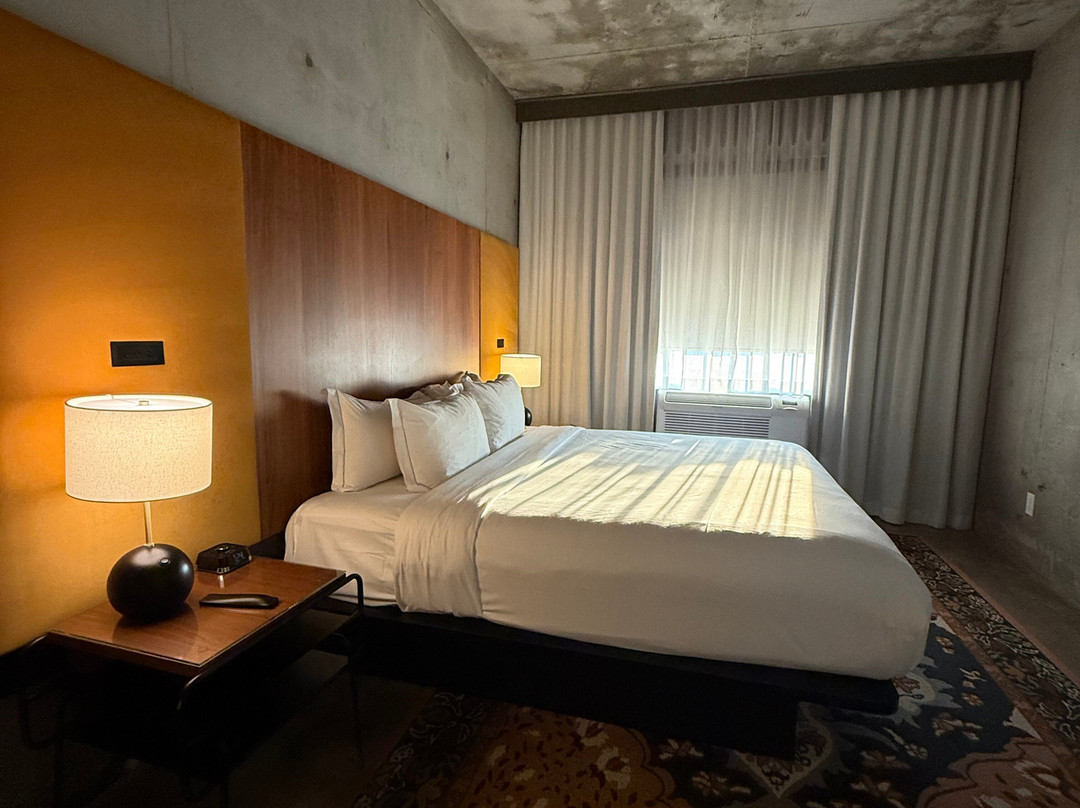 NYLO Las Colinas Hotel, Tapestry Collection by Hilton主图