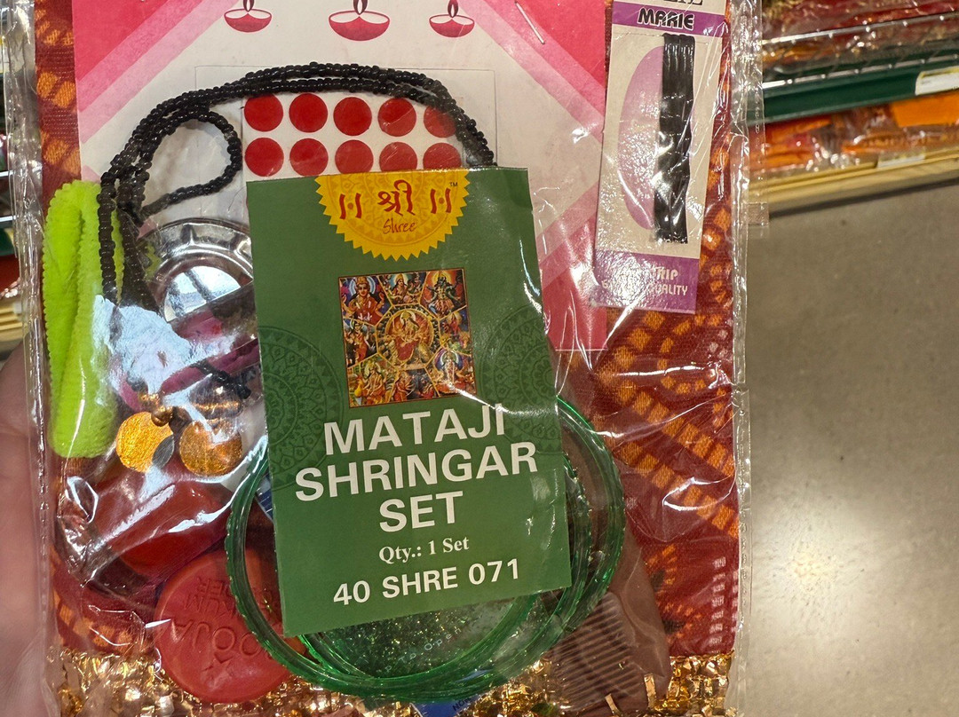 Jungle Jim's International Market-Fairfield必去景点