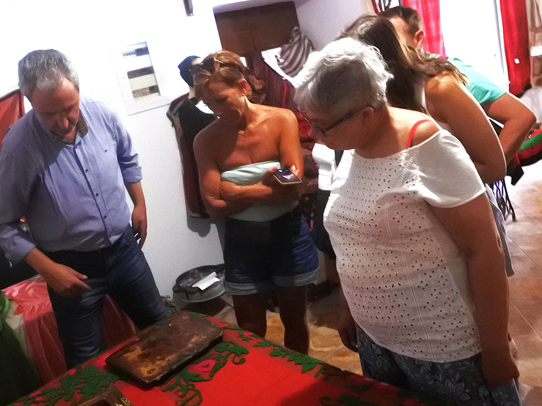 Folk Museum of Spili-Spili必去景点