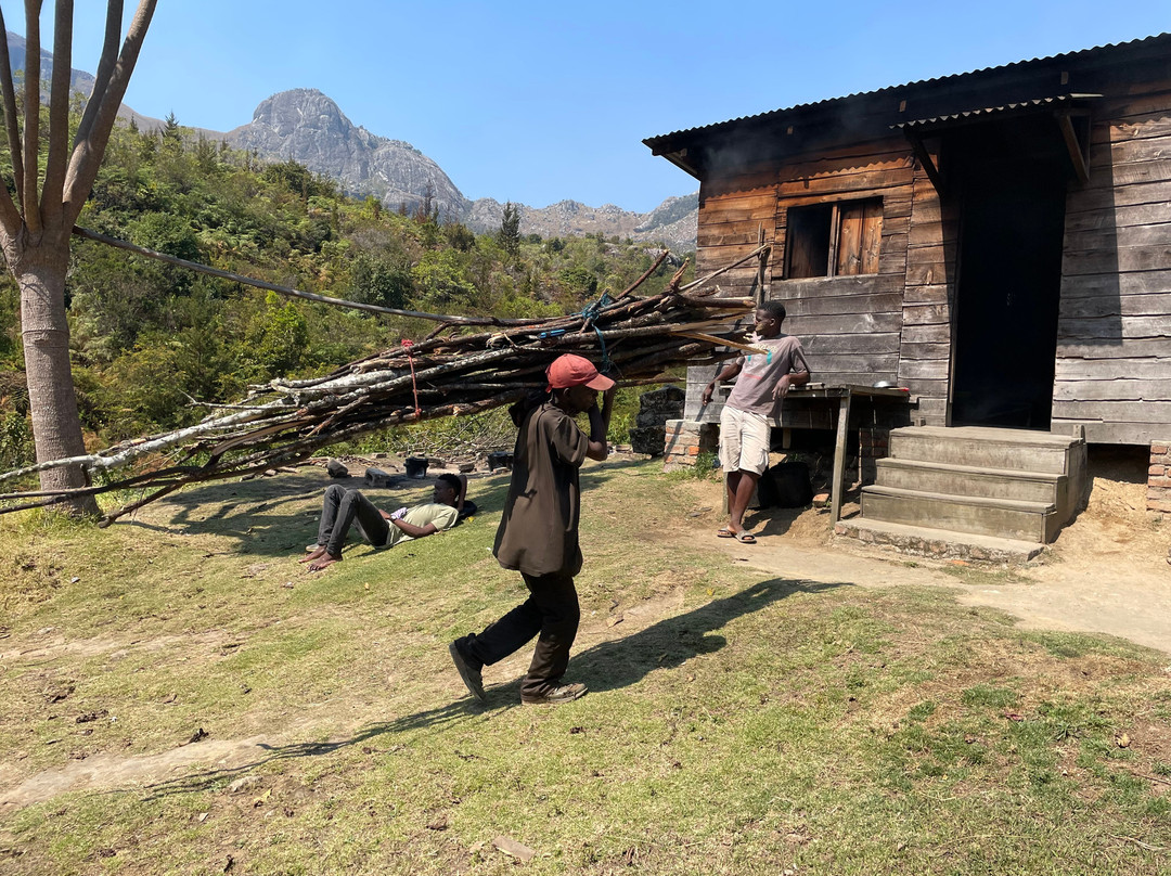 Scenery Adventures Malawi-姆兰杰必去景点
