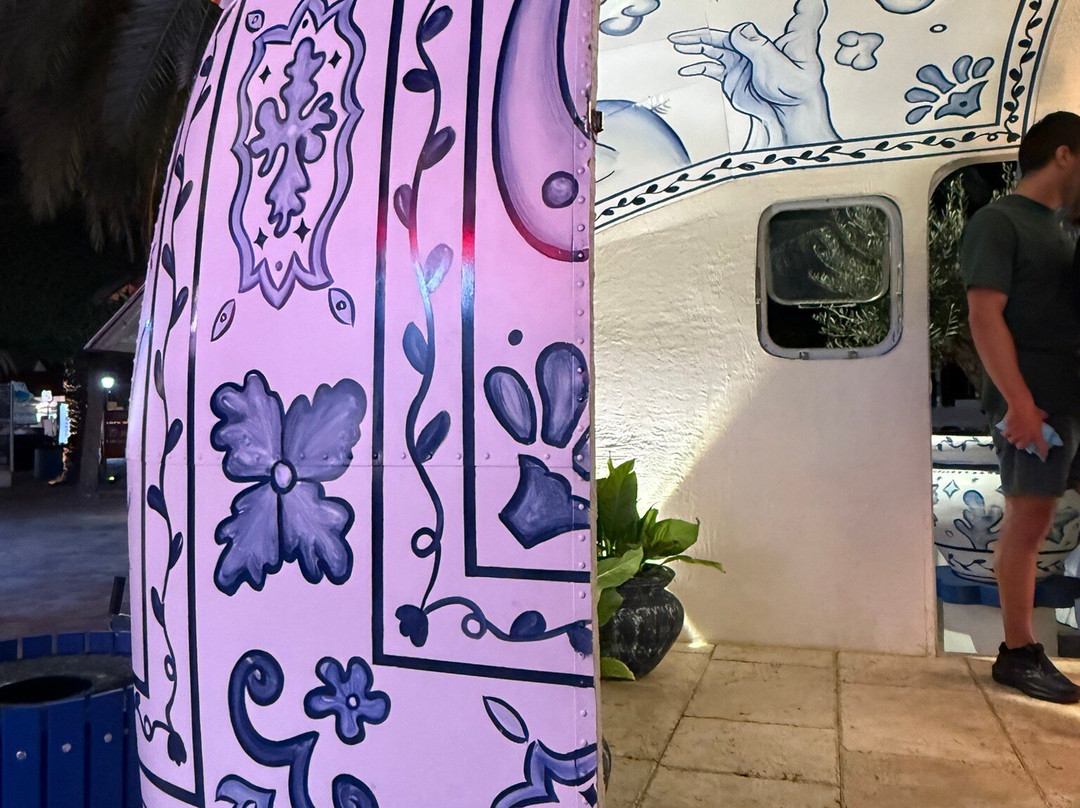 Mythos Greek Frozen Yogurt